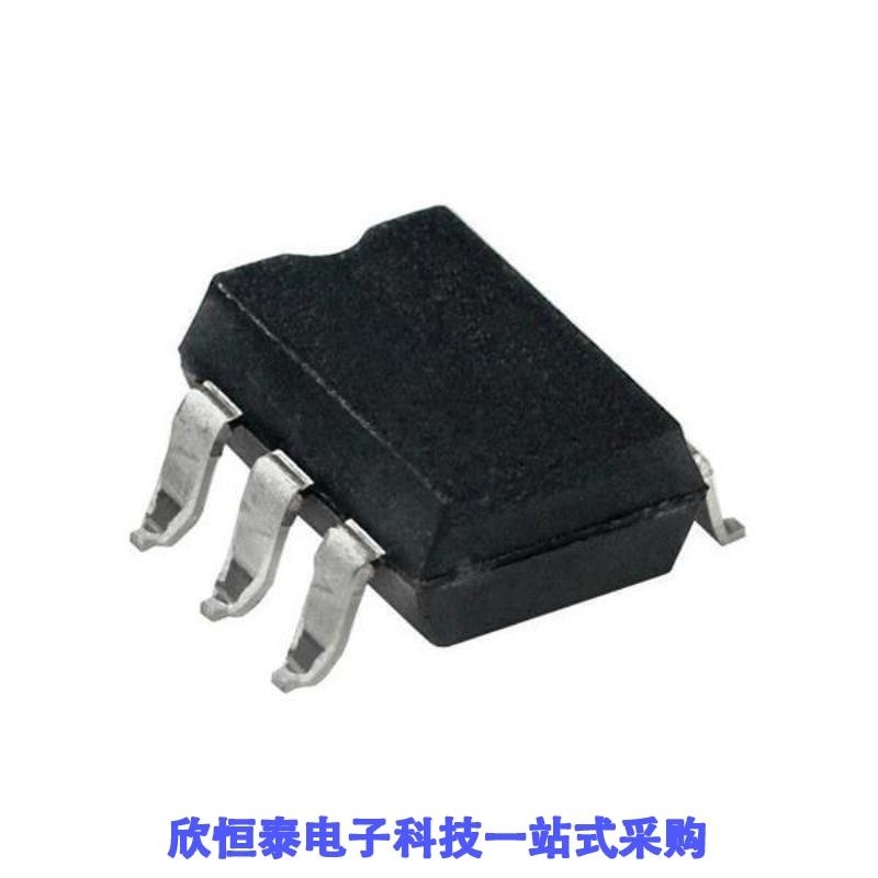 CNY17F-4X009T CNY17F-4X009 CNY17F-4X007T