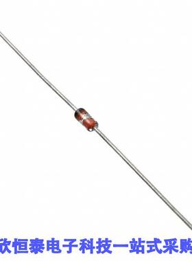 JANTX1N5521B-1 null Microchip Technology