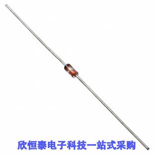 Microchip null Technology JANTX1N5521B