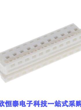 0903273322连接器 《 22【T CONN IDT PICOFLEX .050IN    》