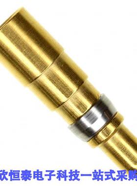 211159-1连接器 《 CONN D-SUB PIN 8AWG CRIMP GOLD    》