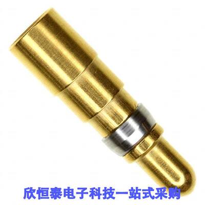211159-1连接器 《 CONN D-SUB PIN 8AWG CRIMP GOLD    》
