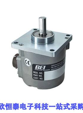 H25E-F1-SS-1024-ABZC-15V/V-SM12 null Sensata