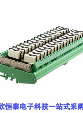 2968373继电器 《 I/O MODULE RA【 32 CHANNEL    》