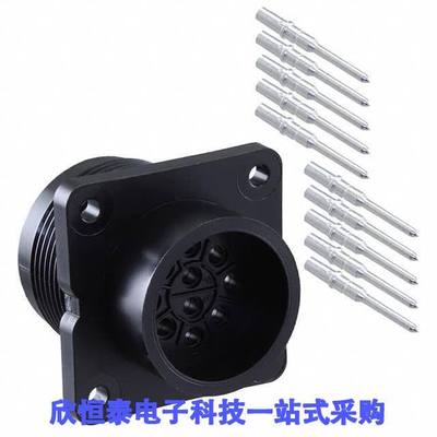 CXC3102A1819P null Conxall/Switchcraft