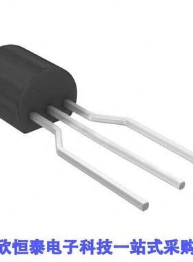 BC32716TA分立半导体产品 《 TRANS PNP 45V 0.8A TO92-3    》