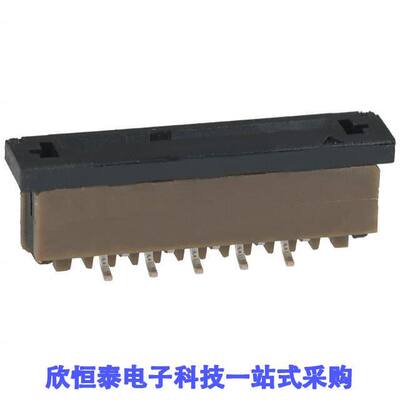 SFW10S-2STE1LF null Amphenol