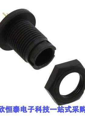 EN2P5M26P连接器 《 CONN RCPT MALE 5POS GOLD SOLDER    》