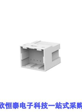 1981973-1连接器 《 GIC2.5W CAP HOUSING 12POS (2-ROW    》