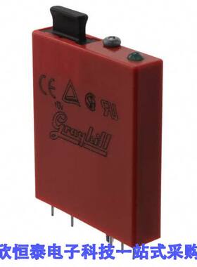 70G-ODC5R继电器 《 DC OUTPUT MODULE 500MA    》