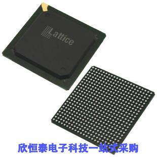 FPGA 6FN484I芯片 95E 92000 CELL 375MHZ LFE3