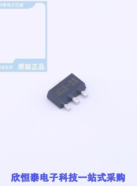 MD7333/MD7333/SOT23-3/MD7333/SOT89-3