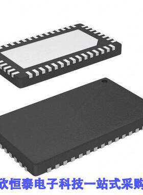 QLX4300SIQSR芯片 《 IC INTERFACE SPECIALIZED 46TQFN    》