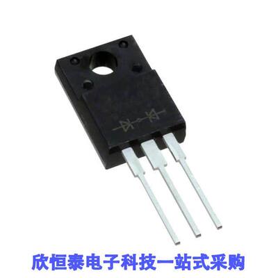 SRF1060 C0G null Taiwan Semiconductor Corporation