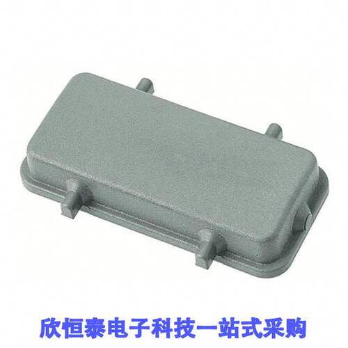 09300165405连接器 《 HAN 16B PROTECT COVER WITH PIN    》