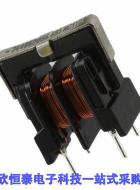 744862056滤波器 《 CMC 5.6MH 600MA 2LN TH    》