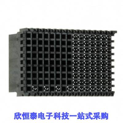 1410965-1连接器 《 CONN RCPT VITA46 144POS PCB    》