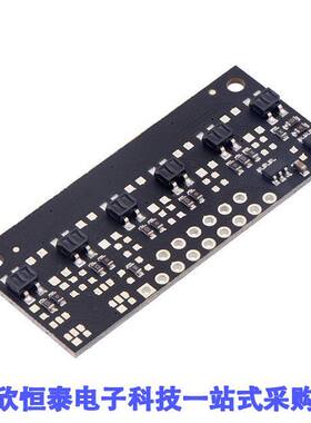 4246开发板 《 QTR-MD-06A REF ARRAY 6CHNL    》