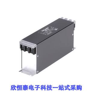 RTHB-5030滤波器 《 LINE FILTER 500VDC/VAC 30A CHASS    》