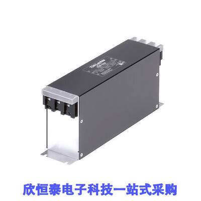 RTHB-5030滤波器 《 LINE FILTER 500VDC/VAC 30A CHASS    》