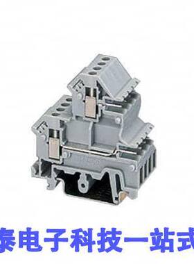 1785832连接器 《 CONN TERM BLK COVER GRAY    》