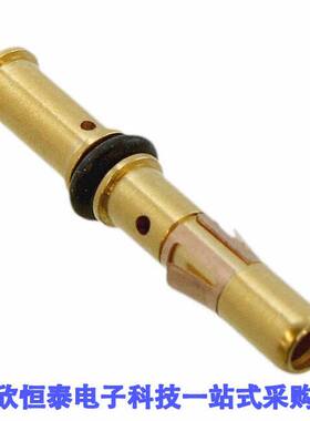 RC16M25K连接器 《 CONN SO【ET 16-20AWG GOLD CRIMP    》