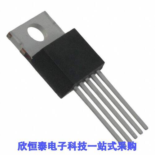 MIC29712WT芯片 《 IC REG CONV INTEL 1OUT TO220-5    》