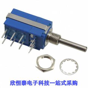 Bourns 54CAD Inc. null P50L E28 B13