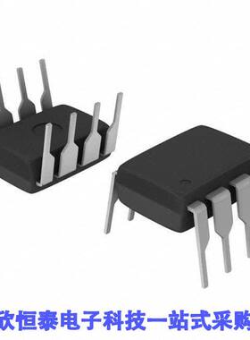 ATTINY25V-10PU芯片 《 IC MCU 8BIT 2KB FLASH 8DIP    》