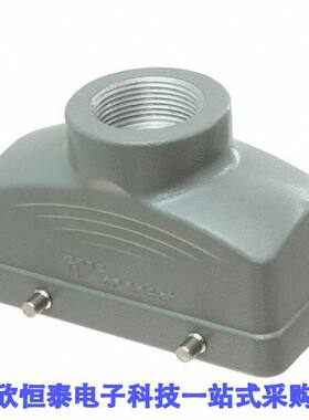 0936012781连接器 《 CONN HOOD TOP ENTRY SZ16B PG21    》