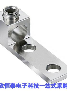 LAMLB1000-12-3连接器 《 CONN TERM RECT LUG 500-1000MCM    》