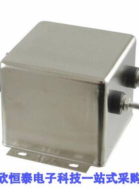 30ESK6滤波器 《 LINE FILTER 250VAC 30A CHASS MNT    》