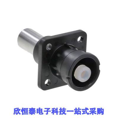SLPIRC50CPNB1连接器 《 SURLOK PLUS, INLINE RECEPTACLE,    》