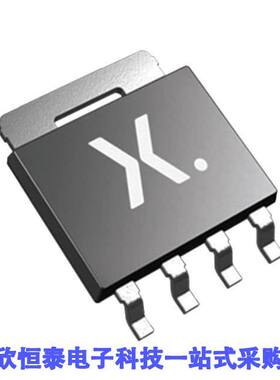 PSMN3R3-40YS,115 null Nexperia