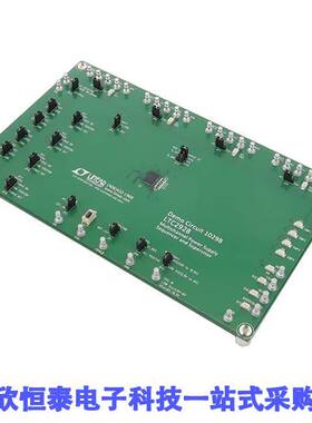 DC1029B开发板 《 EVAL BOARD FOR LTC2928    》