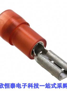 3240049连接器 《 CONN QC RCPT 16-20AWG 0.110    》