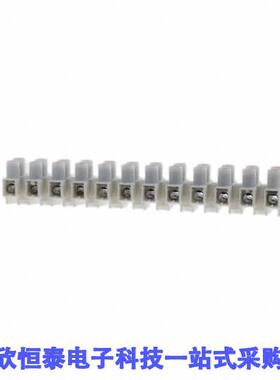 HE16HWPR/12连接器 《 CONN TERM STRIP 12 POLES 15MM    》