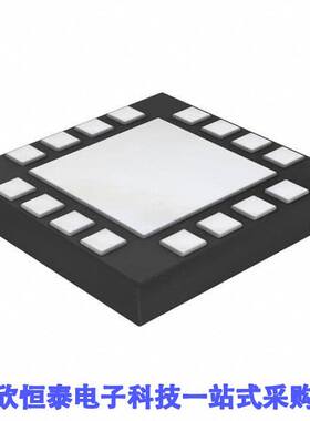 NX3L4053HR,115芯片 《 IC ANALOG SWITCH SPDT HXQFN16U    》