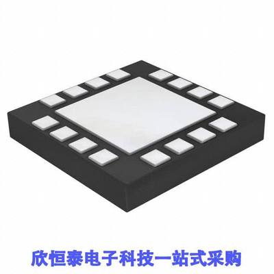 NX3L4053HR,115芯片 《 IC ANALOG SWITCH SPDT HXQFN16U    》