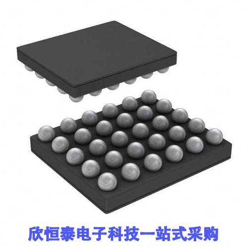LM3290TME/NOPB射频 《 RF MODULATOR 30WFBGA/DSBGA    》