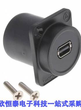 EHMDP2PKG连接器 《 ADAPT DISPLAYPORT MIN RCP TO RCP    》