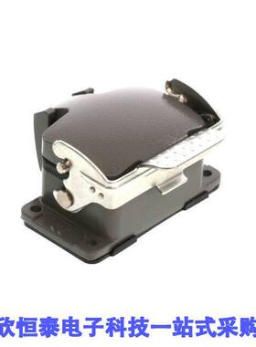 0936010845连接器 《 6B STD BULK.HOUS. W/COV 1LEV    》