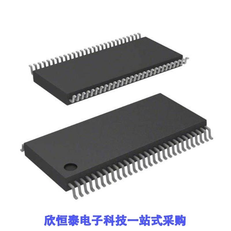 74LCX16500MTD 74LCX16501MTD 74LCX16500MTDX