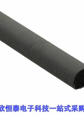 3030806射频 《 GASKET FABRIC/FOAM 8MMX1M DSHAPE    》