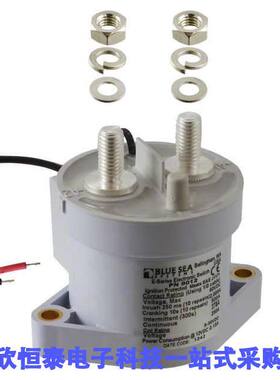 EV200AAACA继电器 《 RELAY CONTACTOR SPST 500A 12V    》