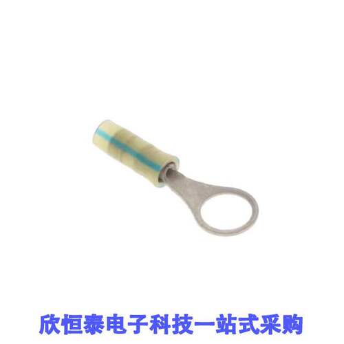 2-326875-5连接器 《 CONN RING CIRC 24AWG #10 CRIMP    》