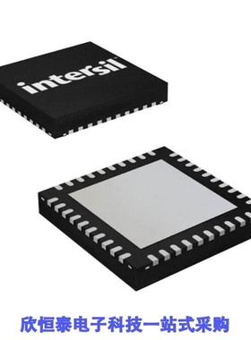 ISL62776HRTZ/ISL62776HRTZ-T/ISL62776IRTZ