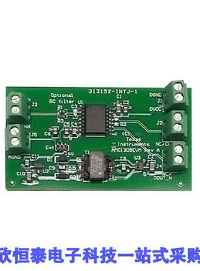 AMC1305L25EVM开发板 《 EVAL BOARD FOR AMC1305L25    》