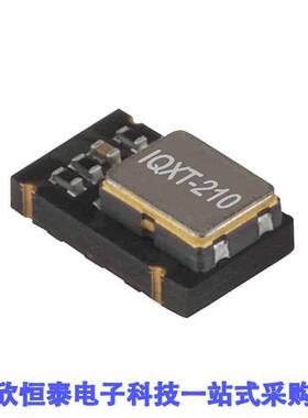 LFTVXO063789BULK null IQD Frequency Products
