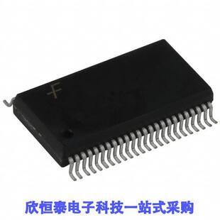 74LCXP16245MEA芯片 《 IC TXRX NON-INVERT 3.6V 48SSOP    》